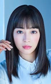 三白眼と黒目がち、どちらが好きですか?
