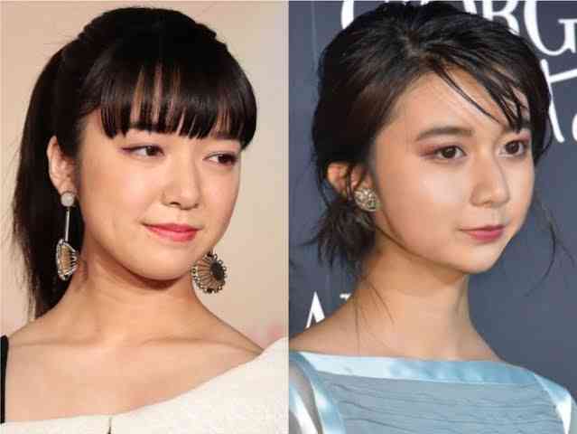上白石萌音：「恋つづ」七瀬は“声”を大切に…　“山椒”のような女優に