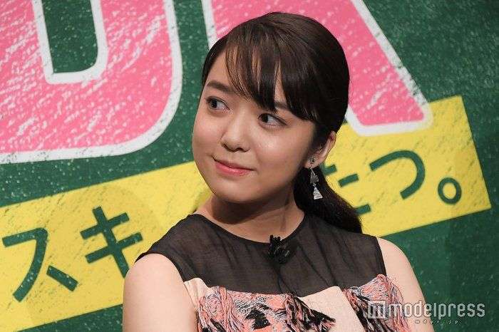 上白石萌音：「恋つづ」七瀬は“声”を大切に…　“山椒”のような女優に