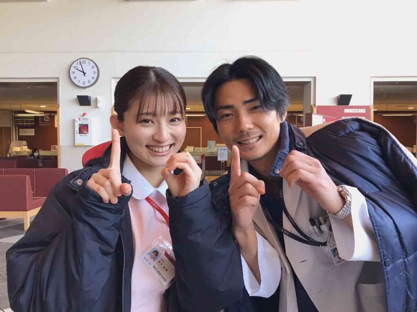 上白石萌音：「恋つづ」七瀬は“声”を大切に…　“山椒”のような女優に