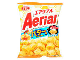 最近食べて美味しかったお菓子