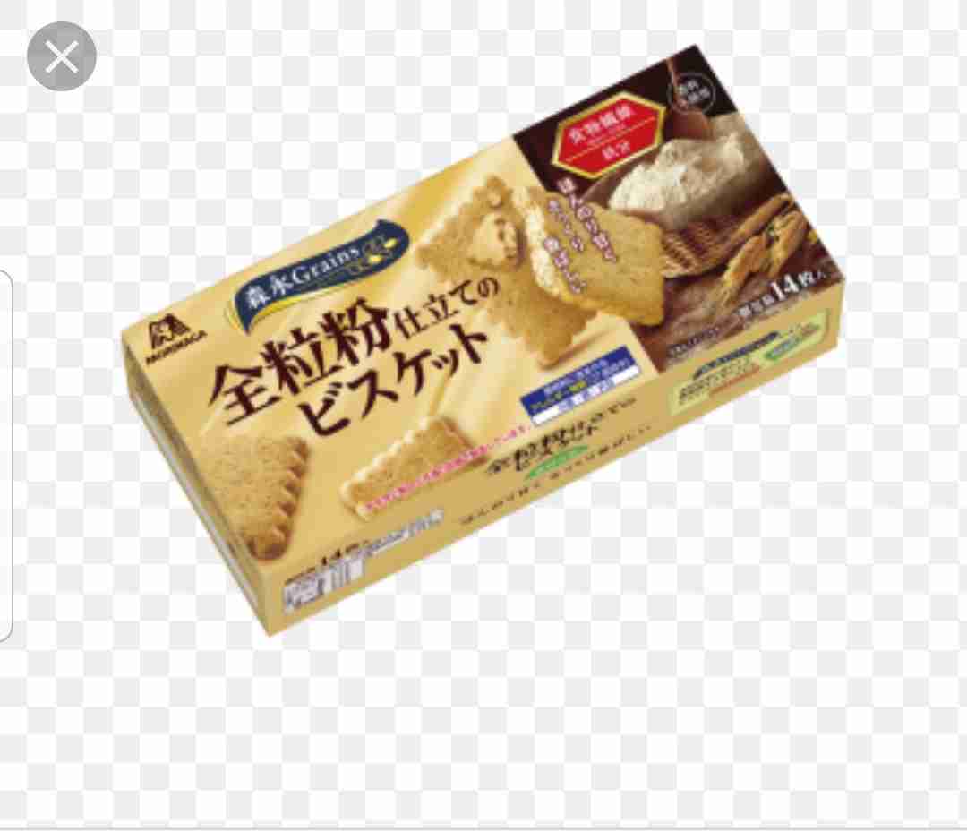 最近食べて美味しかったお菓子