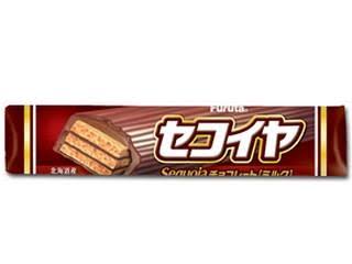 最近食べて美味しかったお菓子