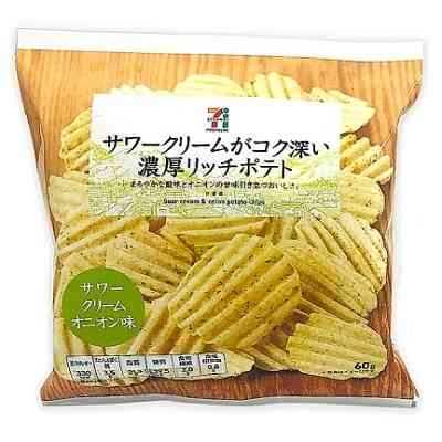 最近食べて美味しかったお菓子