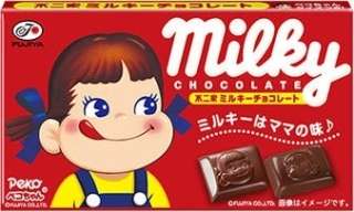 最近食べて美味しかったお菓子