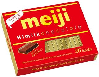 最近食べて美味しかったお菓子