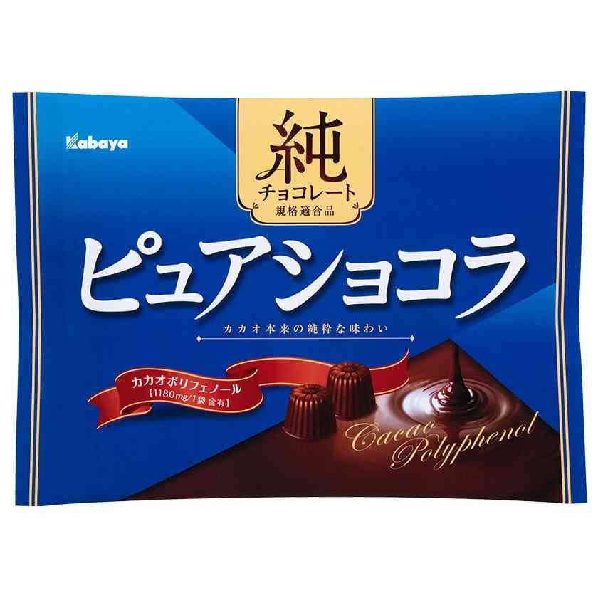 最近食べて美味しかったお菓子