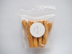 最近食べて美味しかったお菓子