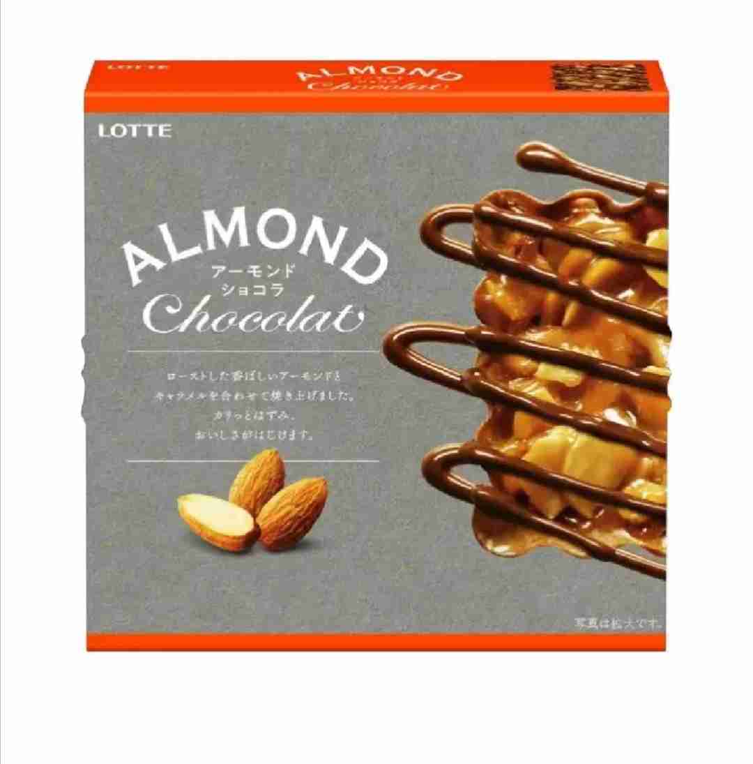 最近食べて美味しかったお菓子