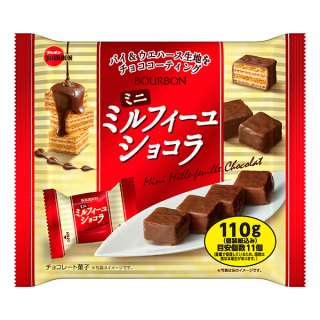最近食べて美味しかったお菓子