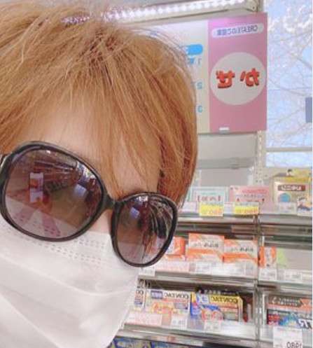 小柳ルミ子「2週間前から風邪」も病院行かず、薬も飲まず…コロナ感染の田嶋会長を心配