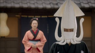 【実況・感想】ドラマスペシャル「陰陽師」