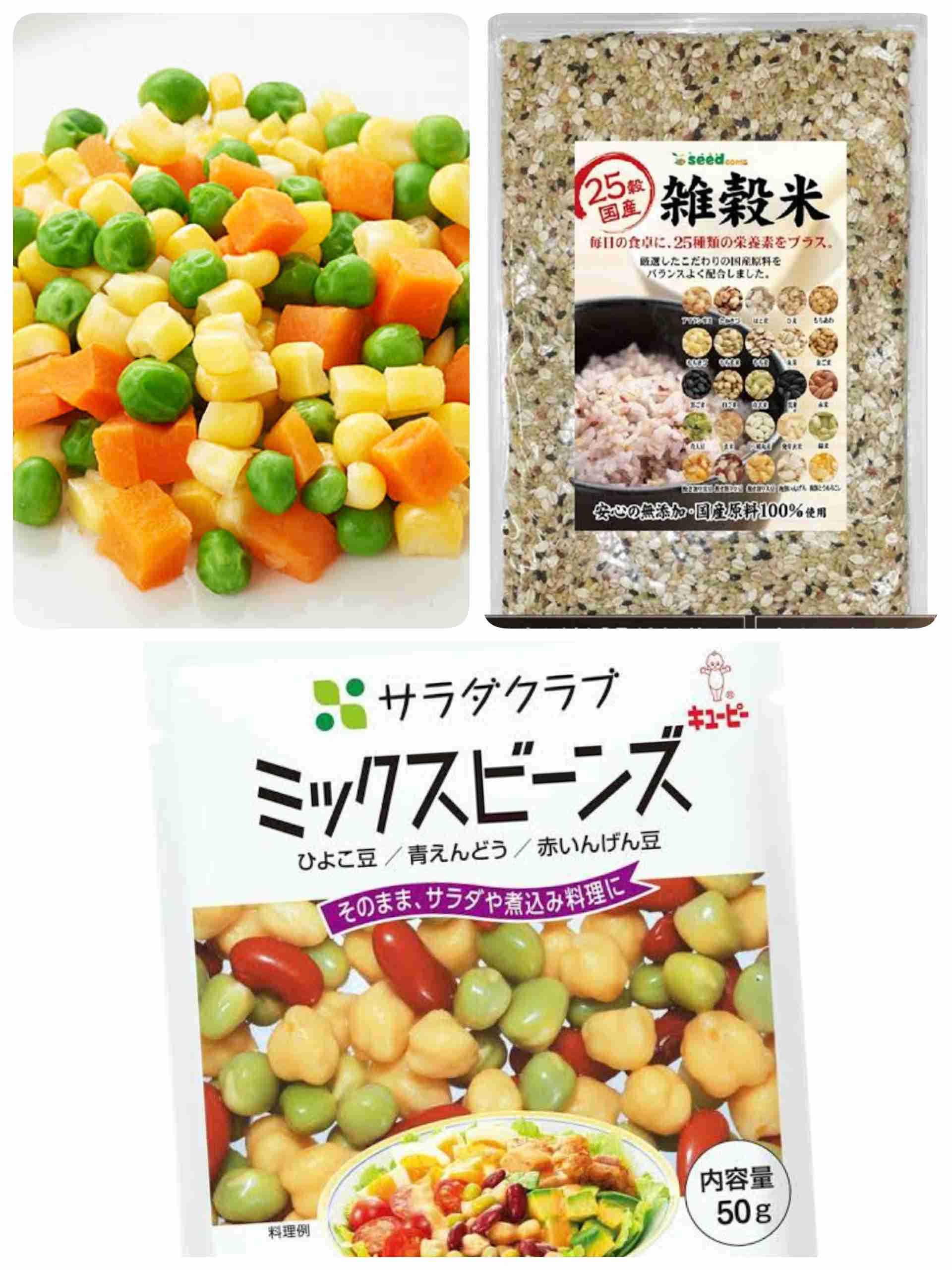 楽して稼ぐ品目数