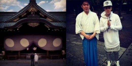 ジャスティン・ビーバーが日本語を勉強中! お気に入りのフレーズは「ニホンダイスキ」