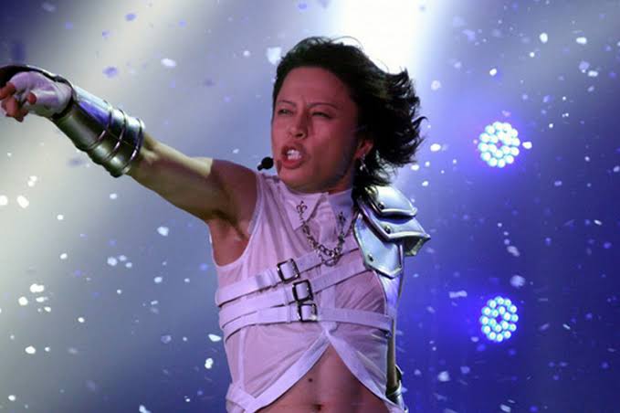 風が苦手です。