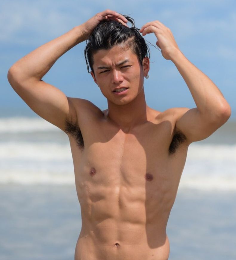 どんな男性に色気を感じる?