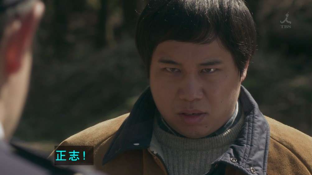 霜降り明星・せいや「テセウスの船」セリフ練習中にまさかの展開…「通報されて家に警察が」