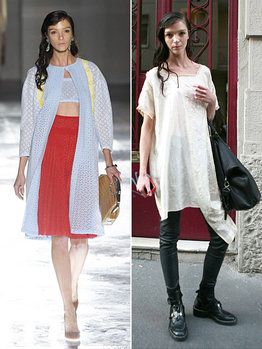 【年代】ひたすらスーパーモデルを愛でるトピ【不問】