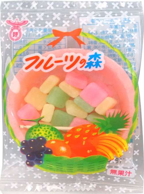 子供の頃はよく食べていたなぁ！というもの