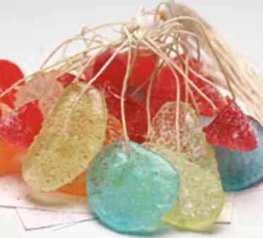 子供の頃はよく食べていたなぁ！というもの