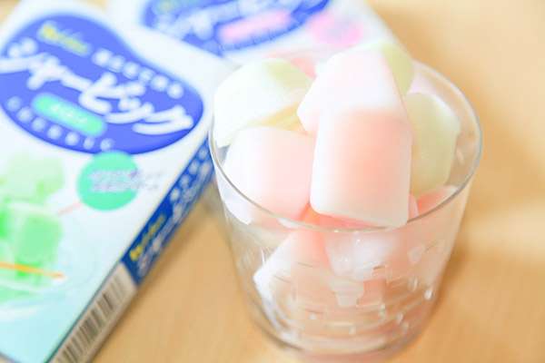 子供の頃はよく食べていたなぁ！というもの