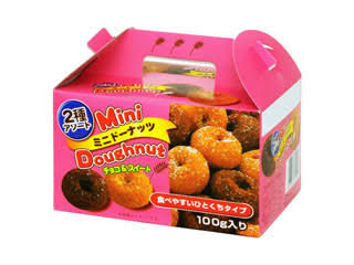 子供の頃はよく食べていたなぁ！というもの