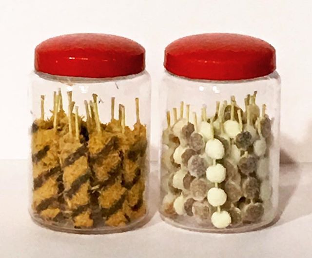 子供の頃はよく食べていたなぁ！というもの