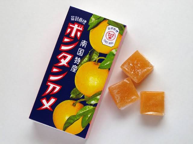 子供の頃はよく食べていたなぁ！というもの