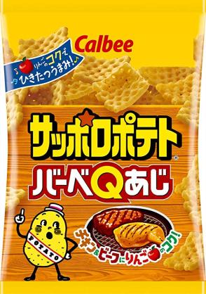 子供の頃はよく食べていたなぁ！というもの