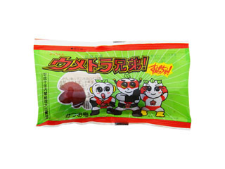 子供の頃はよく食べていたなぁ！というもの