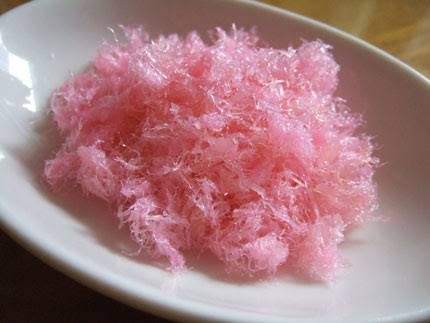 子供の頃はよく食べていたなぁ！というもの