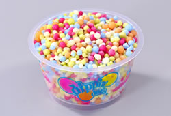 子供の頃はよく食べていたなぁ！というもの