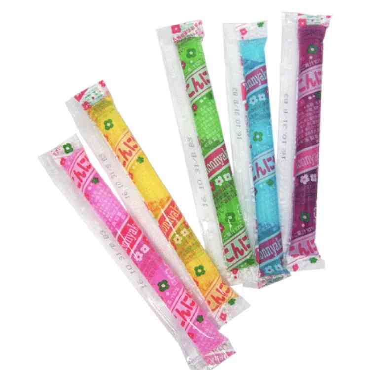 子供の頃はよく食べていたなぁ！というもの