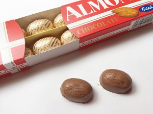 子供の頃はよく食べていたなぁ！というもの