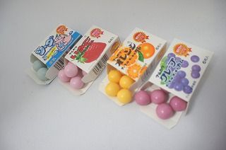 子供の頃はよく食べていたなぁ！というもの