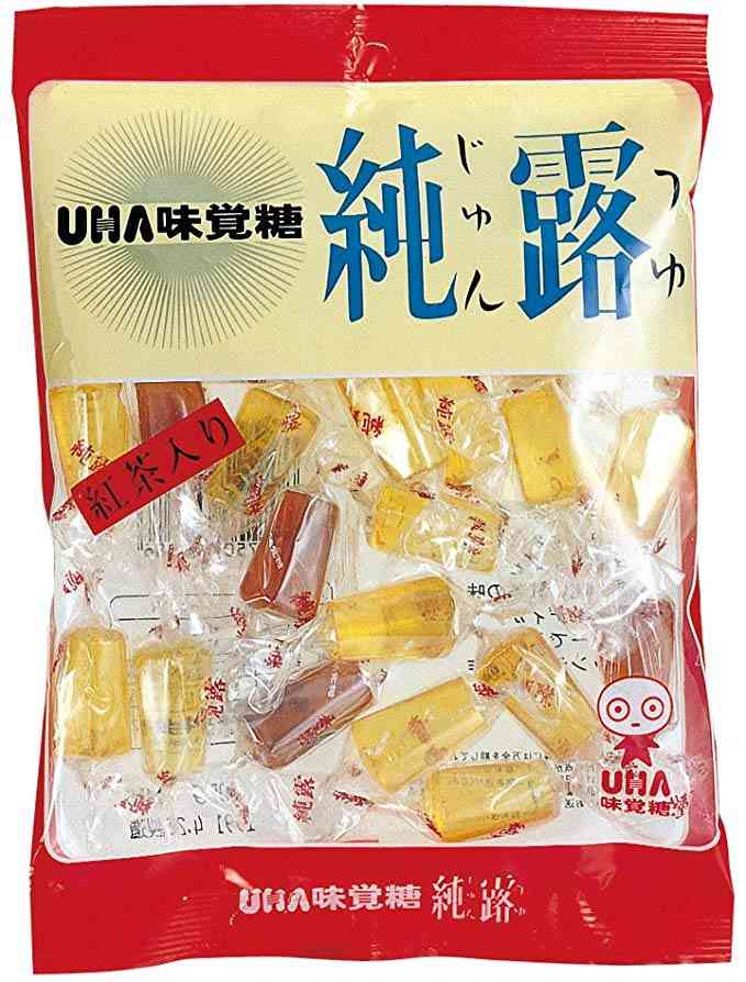 子供の頃はよく食べていたなぁ！というもの