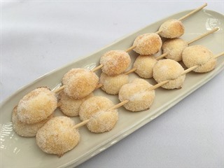 子供の頃はよく食べていたなぁ！というもの