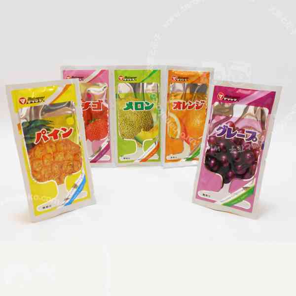 子供の頃はよく食べていたなぁ！というもの