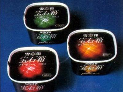 子供の頃はよく食べていたなぁ！というもの