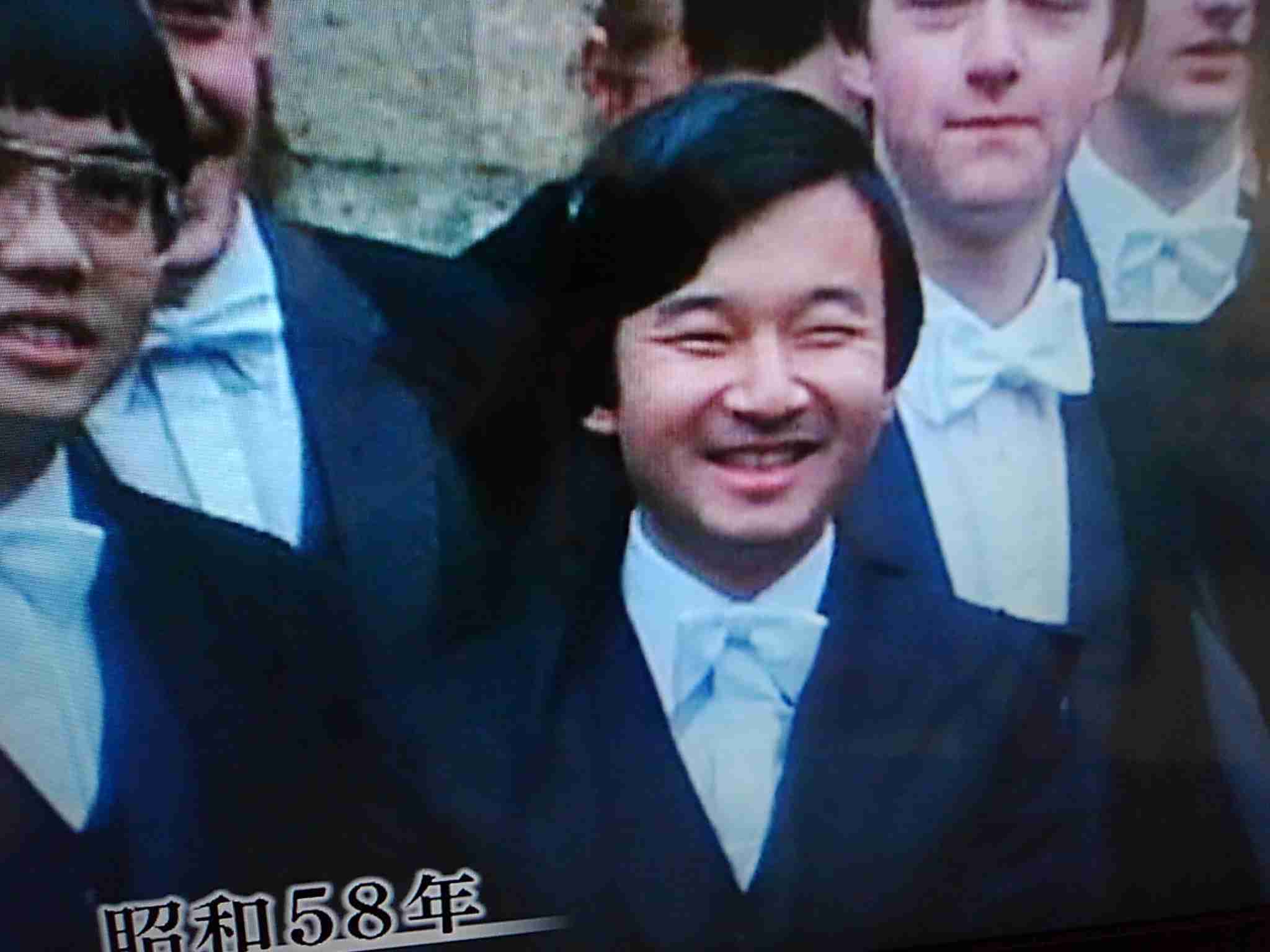 眞子内親王と小室圭さん　代替わり儀式の終わる5月に結婚発表か