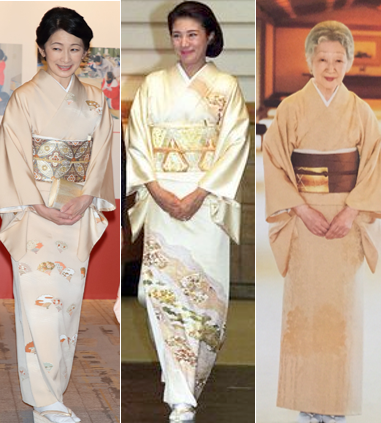 眞子内親王と小室圭さん　代替わり儀式の終わる5月に結婚発表か