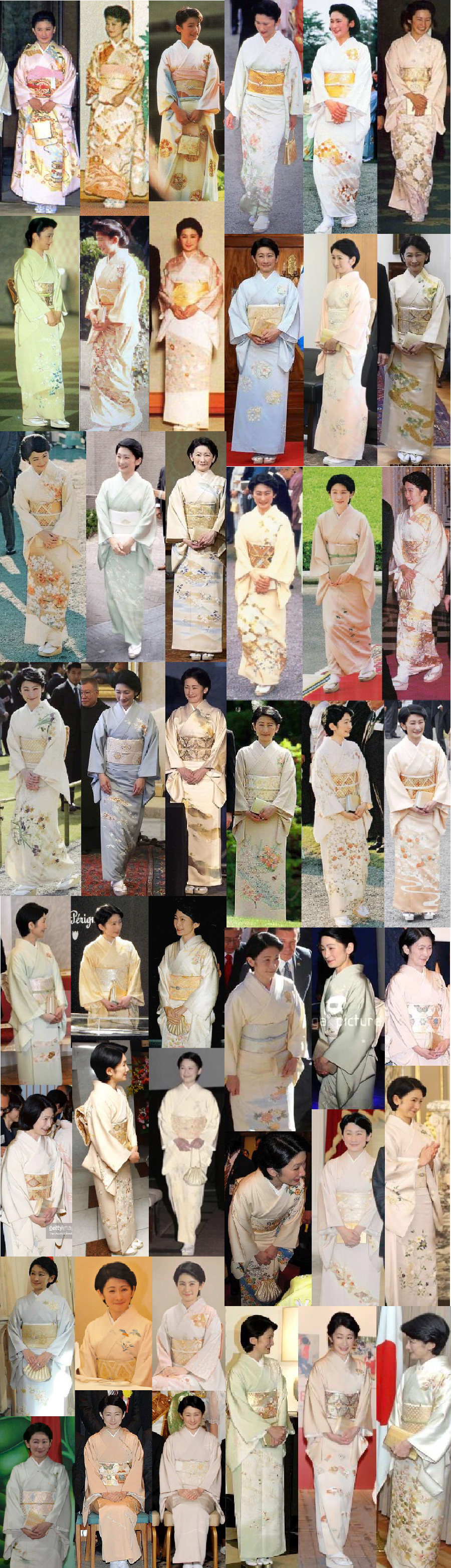 眞子内親王と小室圭さん　代替わり儀式の終わる5月に結婚発表か