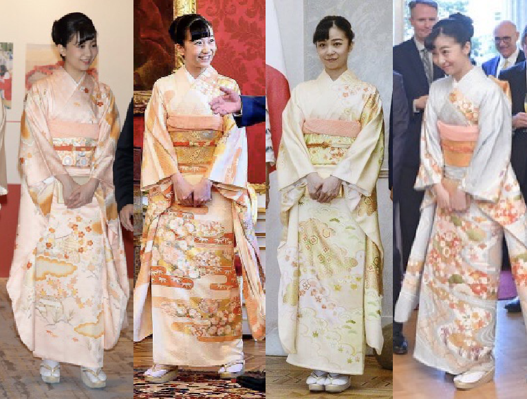 眞子内親王と小室圭さん　代替わり儀式の終わる5月に結婚発表か