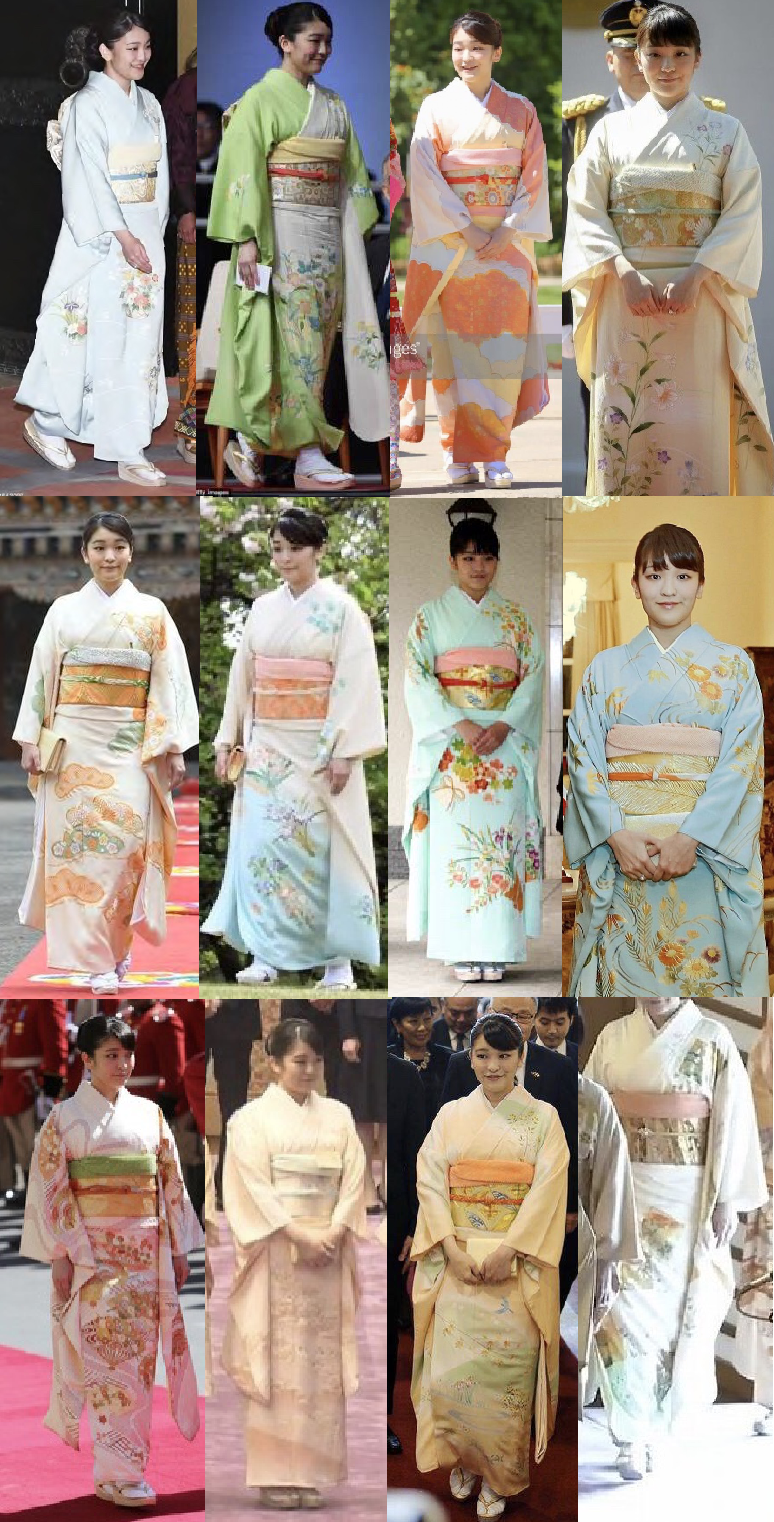 眞子内親王と小室圭さん　代替わり儀式の終わる5月に結婚発表か