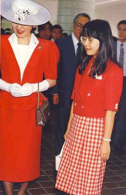 眞子内親王と小室圭さん　代替わり儀式の終わる5月に結婚発表か