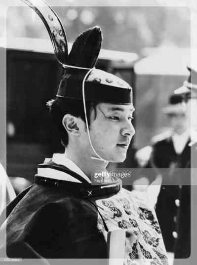 眞子内親王と小室圭さん　代替わり儀式の終わる5月に結婚発表か