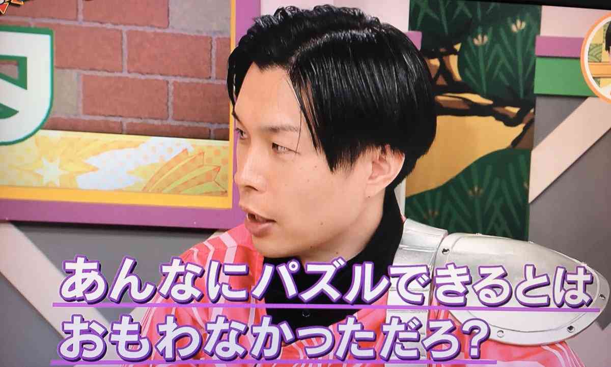 そろそろハライチ岩井を語りたいpart6