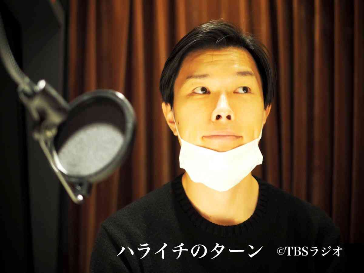 そろそろハライチ岩井を語りたいpart6