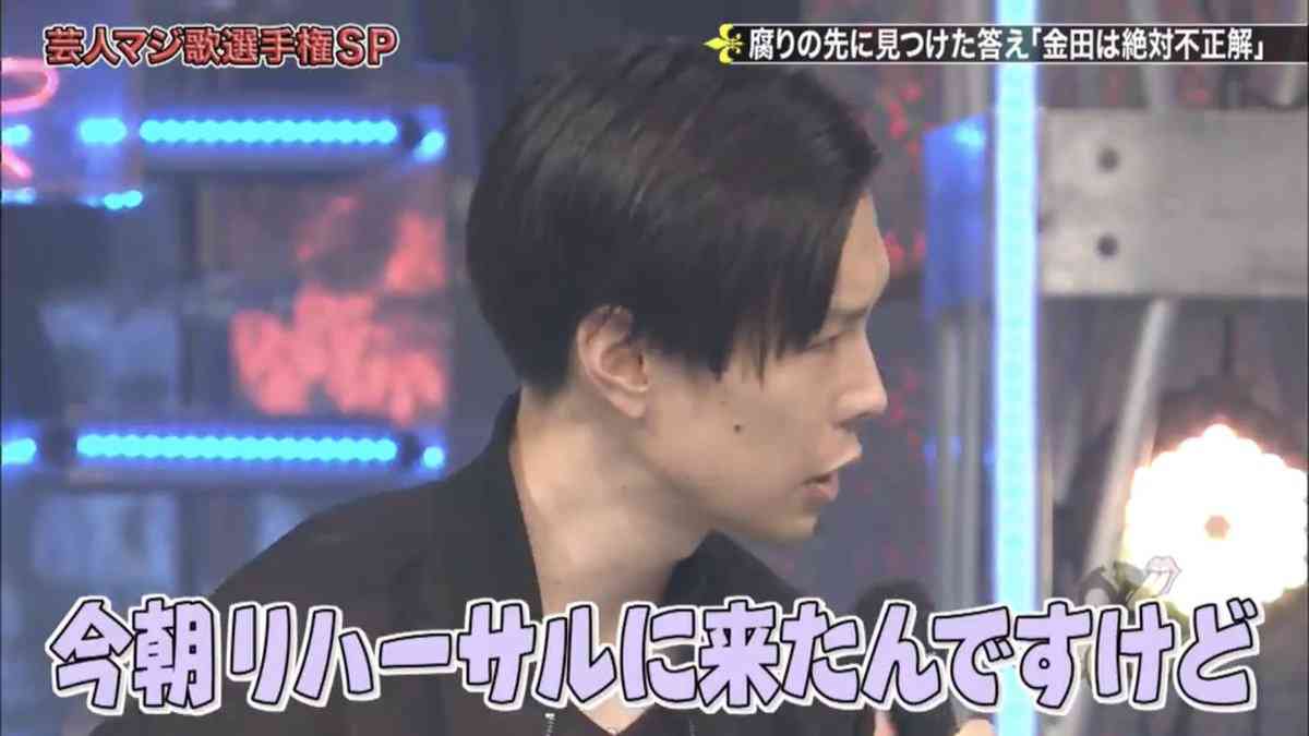 そろそろハライチ岩井を語りたいpart6