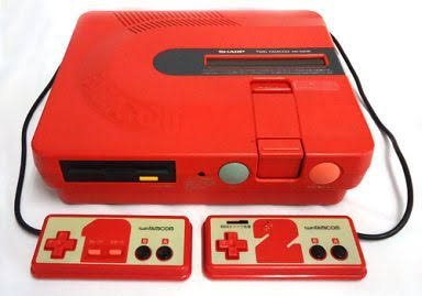 昔のゲーム機、ゲームソフトについて語るトピ